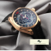 HK1051 TAG HEUER MERCEDES BENZ SLS LİMİTED EDİTİON ROSE GOLD